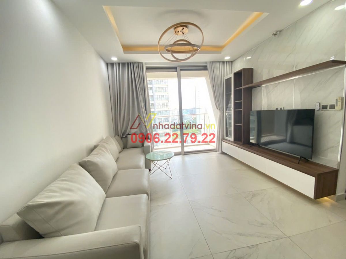 Cho Thuê Căn Hộ Midtown M7 - 84m2 Giá 25tr