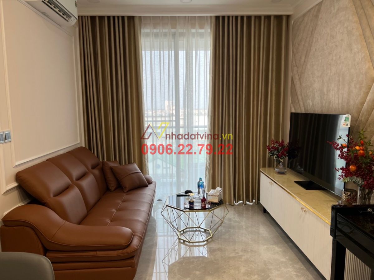 Bán Căn Hộ Midtown M8 2 Phòng Ngủ 76m2 Giá 9,1 Tỷ