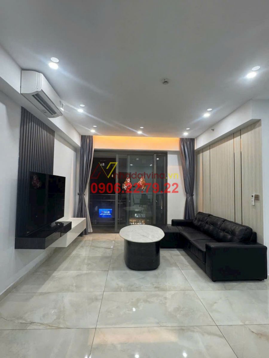 Cho Thuê Căn Hộ Ascentia 3PN -  Có Sân Vườn Giá 42tr/tháng