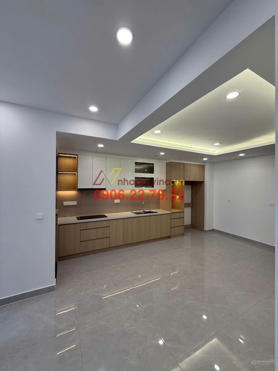 Cho Thuê Căn Hộ Infiniti 2 Phòng Ngủ Giá 20tr - Diện Tích 91m2