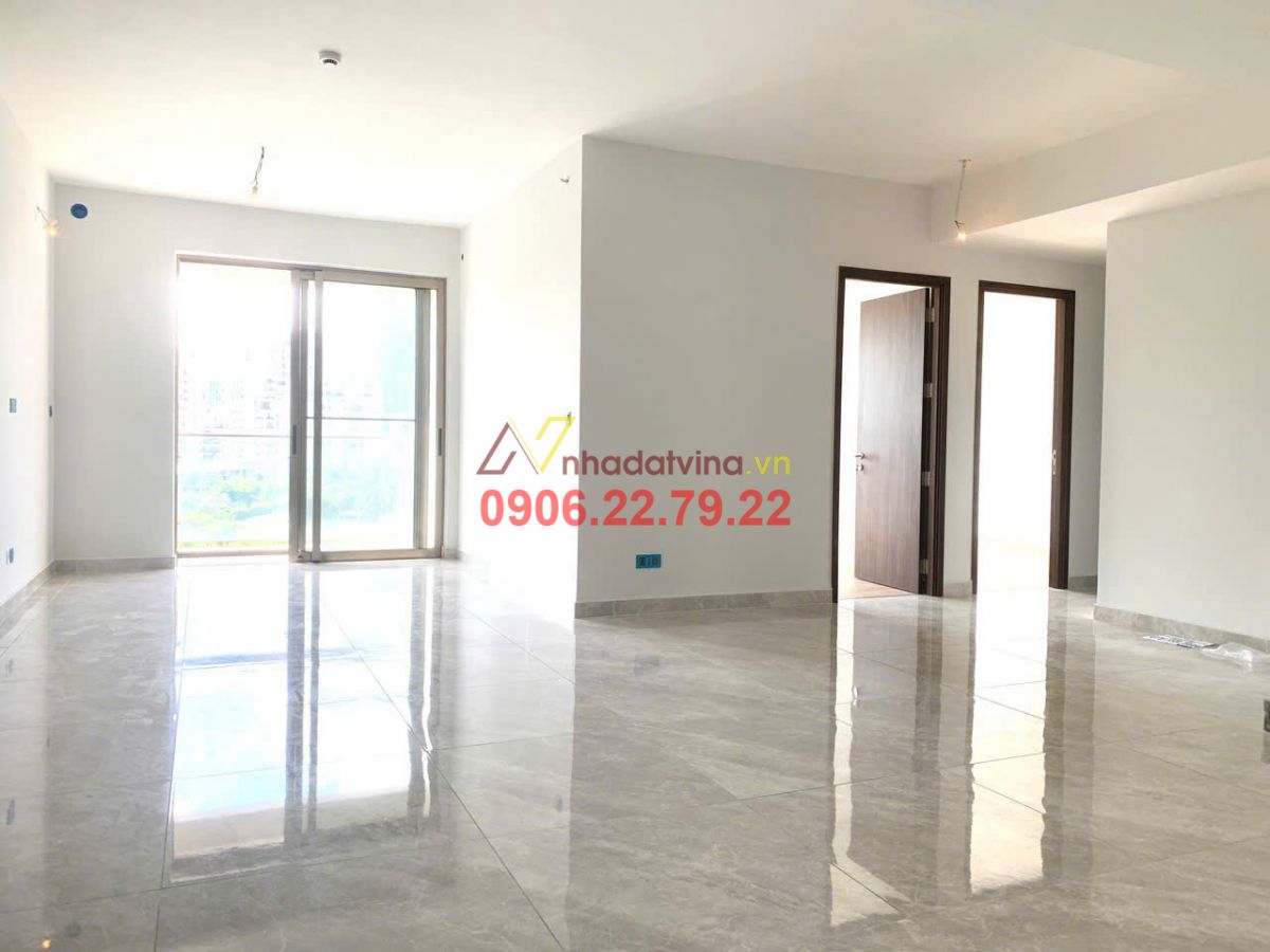 Bán Căn Hộ Midtown M8 3 Phòng Ngủ Giá 14,5 Tỷ - 124m2