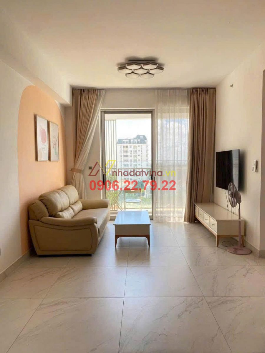 Cho Thuê Căn Hộ Midtown M7 2 Phòng Ngủ Giá 24tr/tháng - Diện Tích 82m2