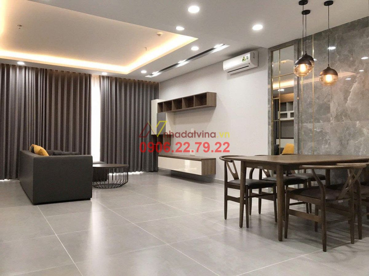 Bán Căn Hộ Scenic Valley 3 Phòng Ngủ 110m2 Giá 9,35 Tỷ