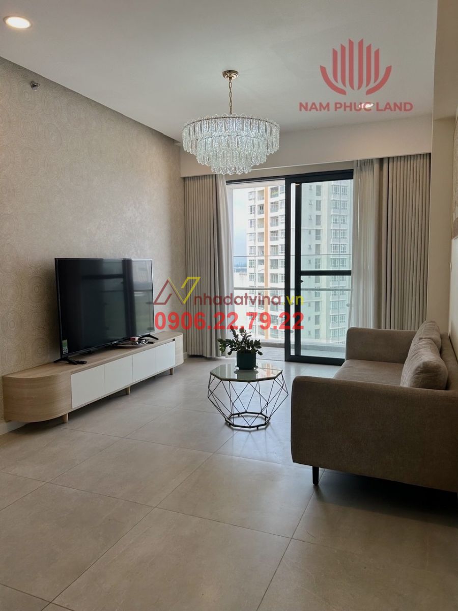 Bán Căn Hộ Antonia 2 Phòng Ngủ Giá 10,5 Tỷ - 87m2