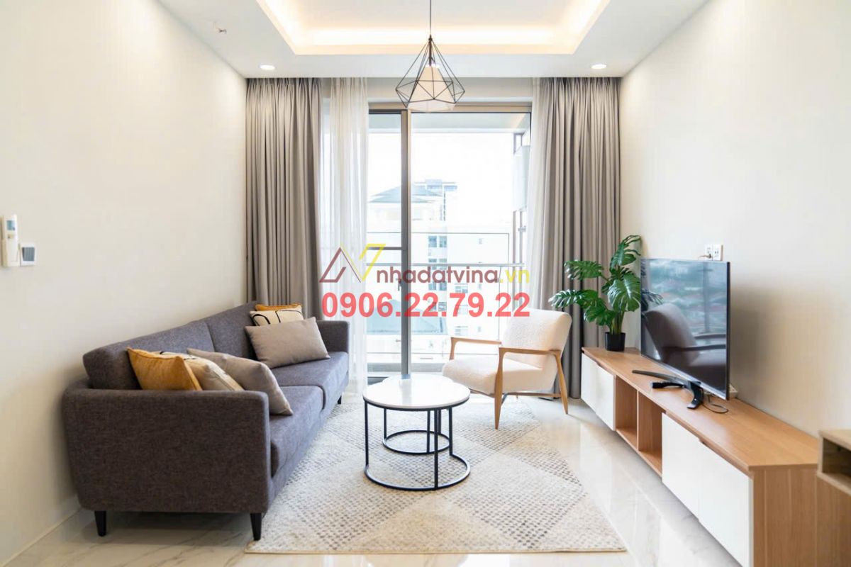Midtown M5 2-Bedroom Apartment for Rent – $1,150/Month