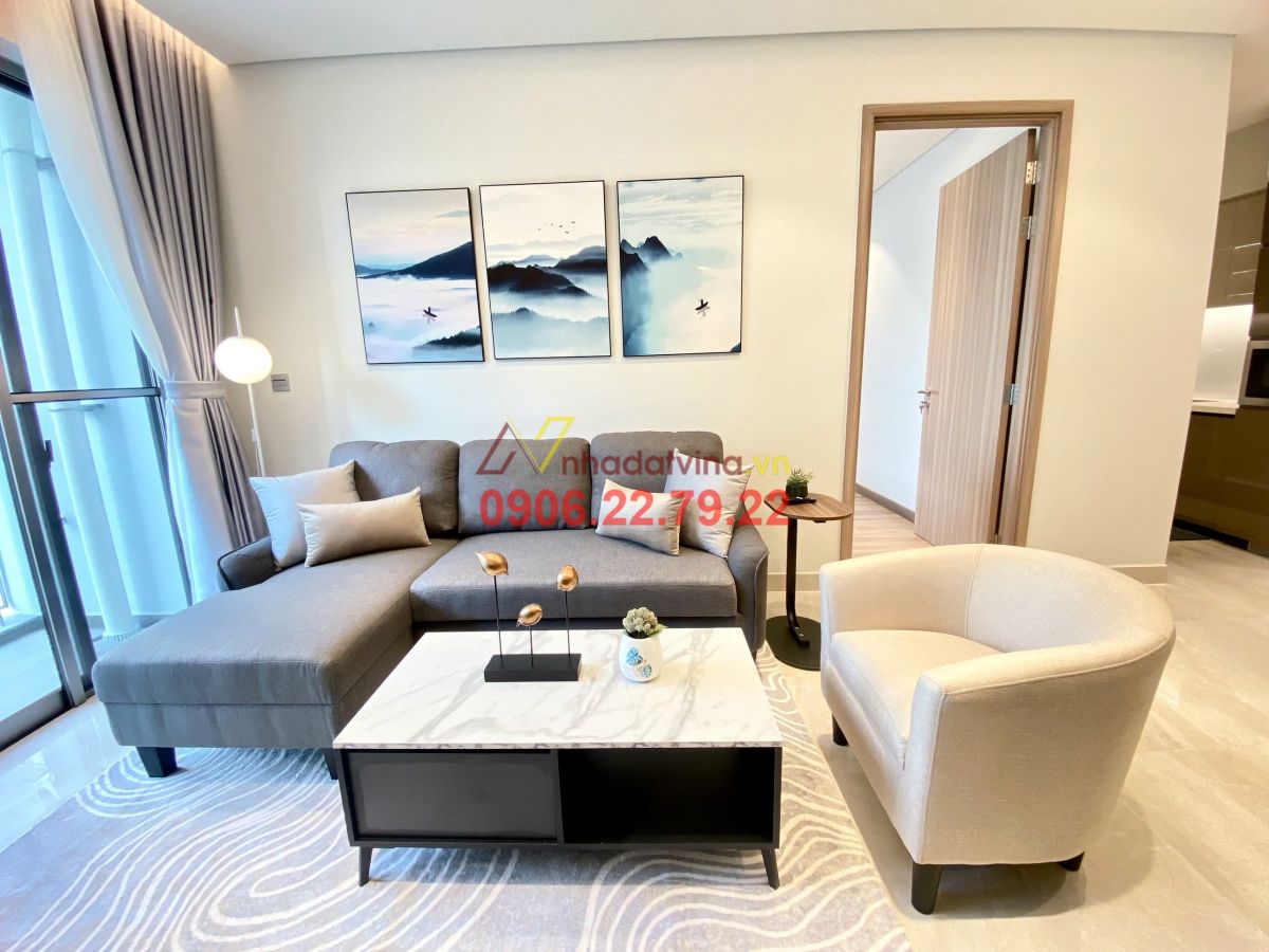 Horizon 3-Bedroom Apartment for Rent $1,700/Month