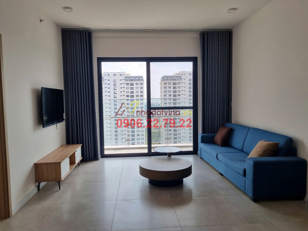 Antonia 3-Bedroom Corner Apartment for Rent -115m2 - $1400/Month