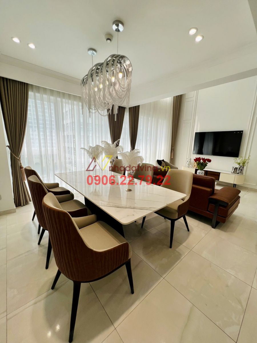 Happy Valley Premier 3-Bedroom Apartment for Rent 170m2 -  $2,300/Month