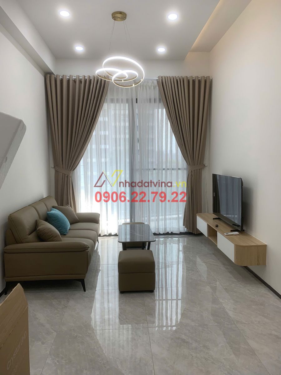 Aurora 2-Bedroom Apartment for Rent – $1,050/Month 76 m2
