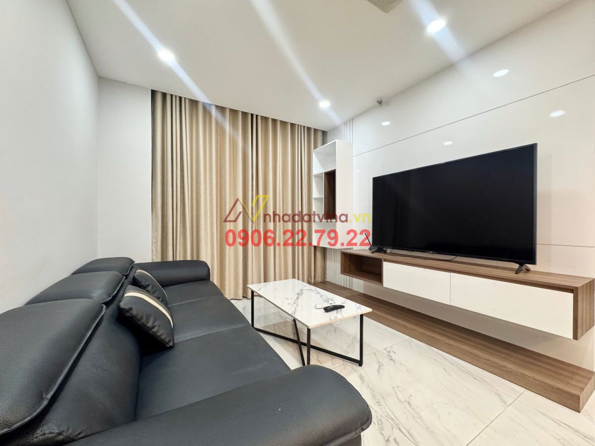 Bán Căn Hộ Midtown 2 Phòng Ngủ - 91m2 Giá 9,5Tỷ