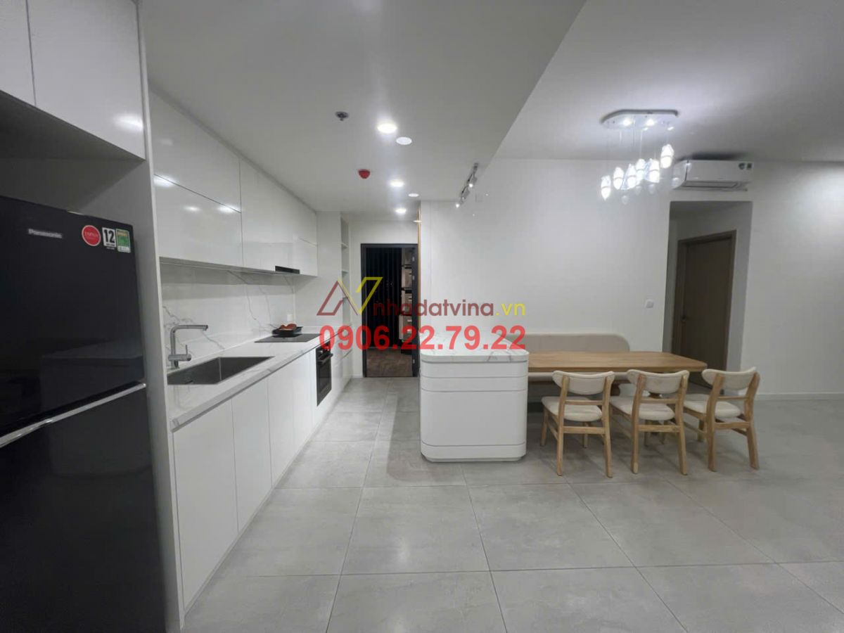 Bán Căn Hộ Antonia 3 Phòng Ngủ Giá Tốt Chỉ 12,2 Tỷ - 107m2