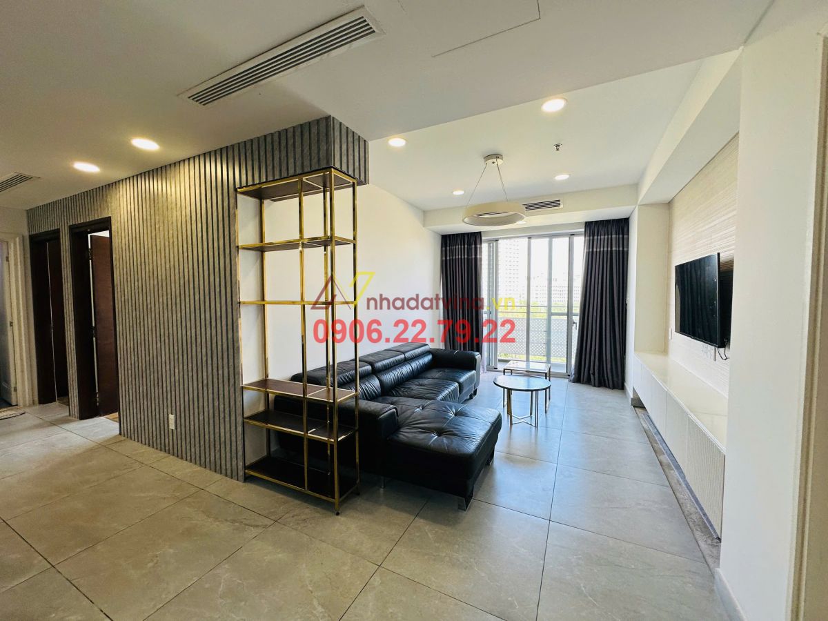 Bán Căn Hộ Scenic Valley 3 Phòng Ngủ 133m2 Giá Tốt Chỉ 10,5 Tỷ